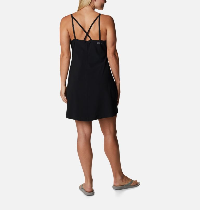 Women's Pleasant Creek Stretch Dress, Color: Black