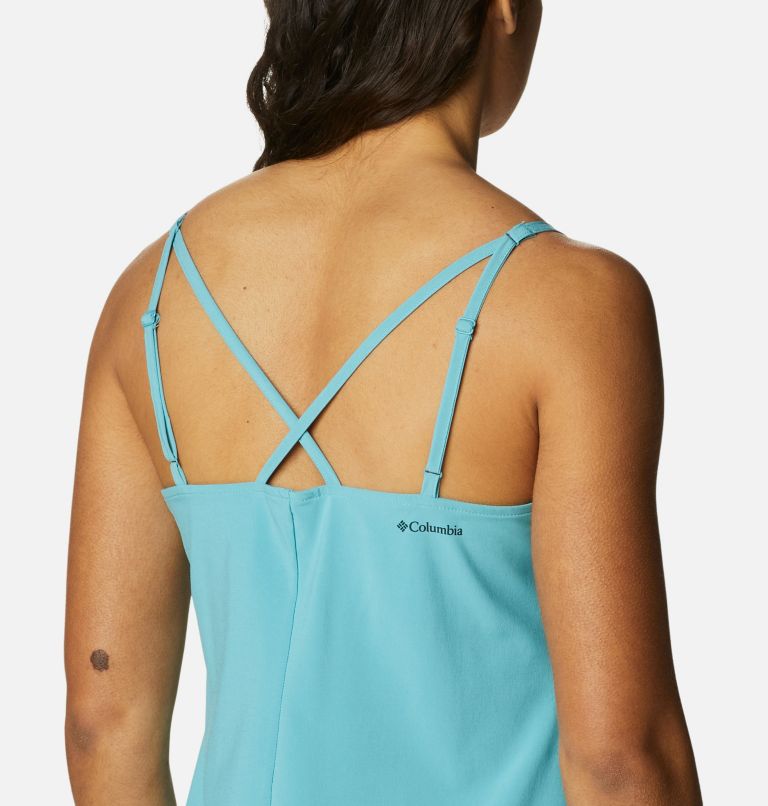 Robe extensible Pleasant Creek Femme, Color: Sea Wave, image 5