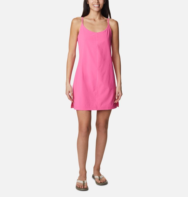 Women's Pleasant Creek Omni-Shield Stretch Dress