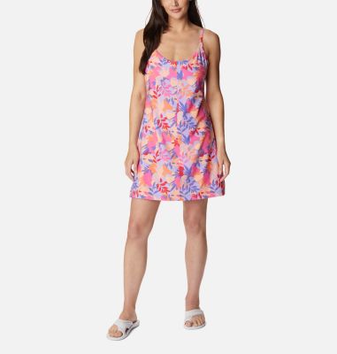 Ropa de verano mujer, Vestidos, shorts y faldas