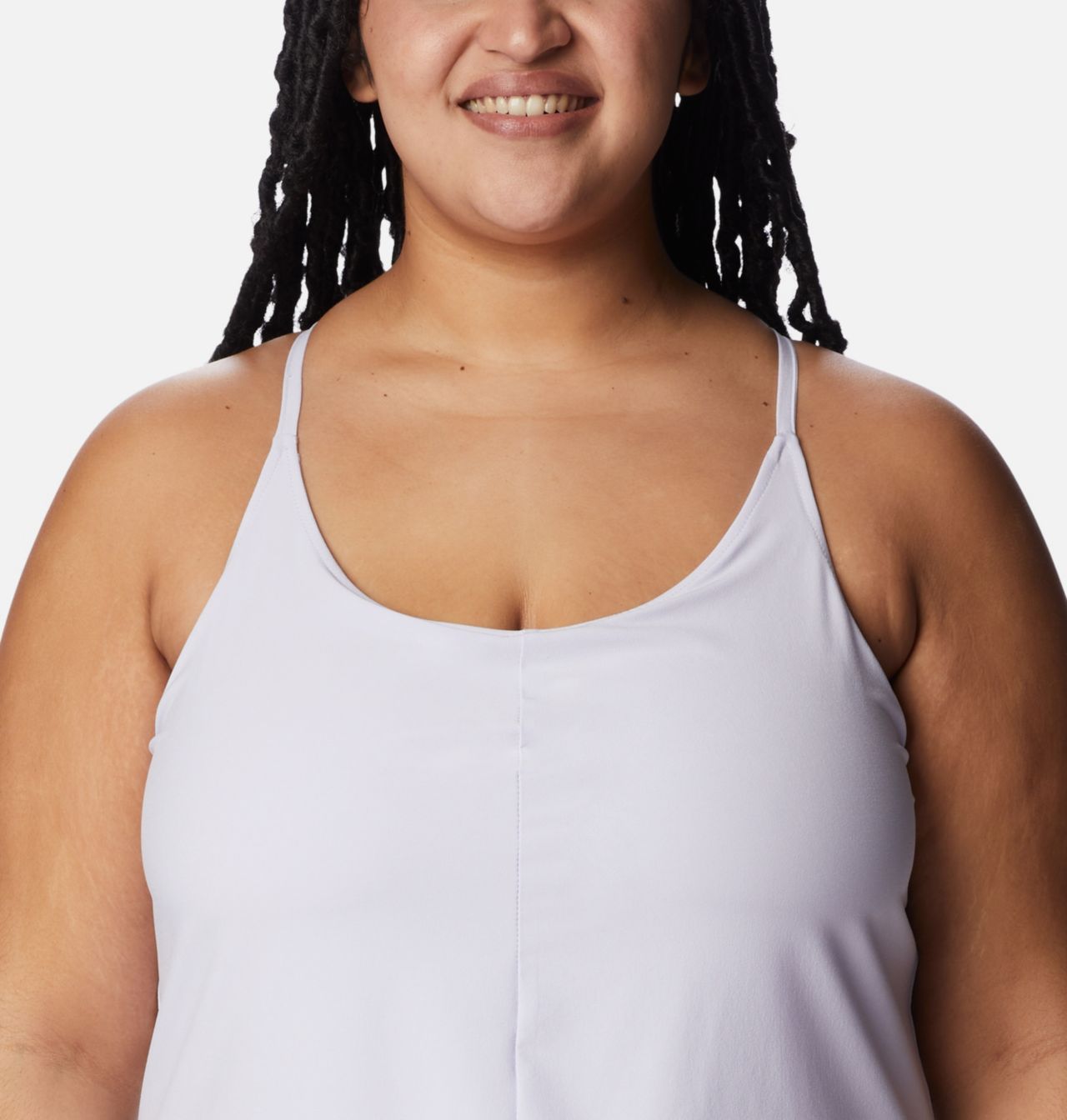 Women's Pleasant Creek™ Stretch Dress - Plus Size 4