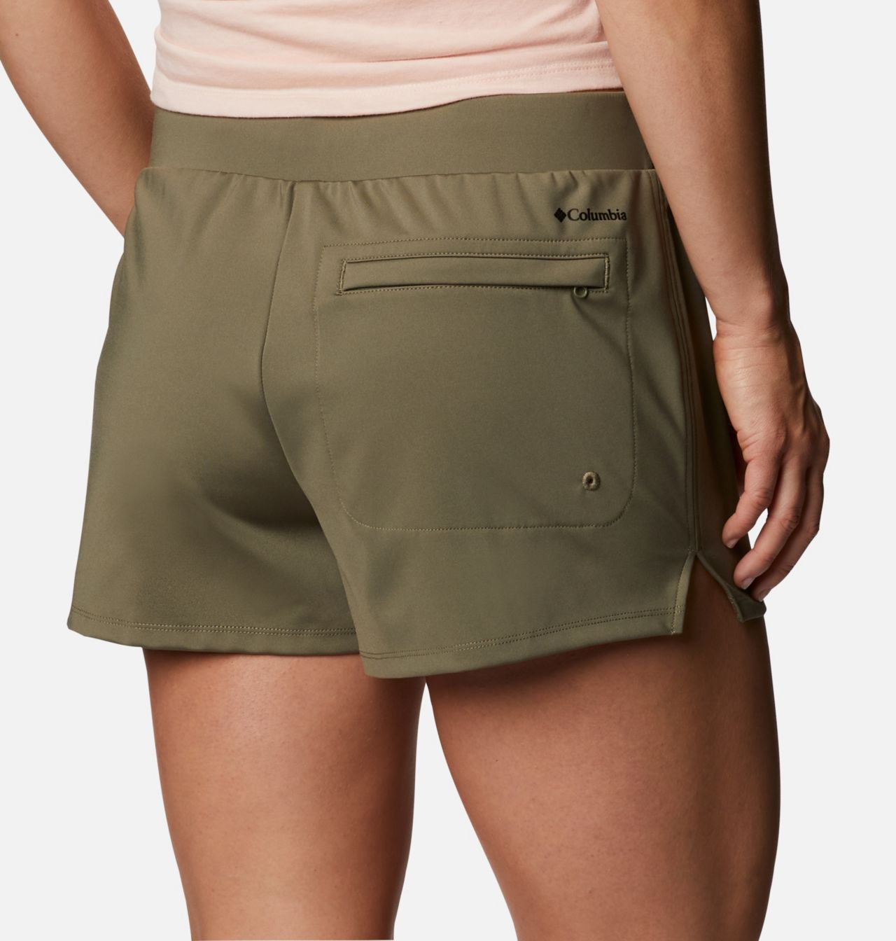 Women's Sandy Creek™ Stretch Shorts 5
