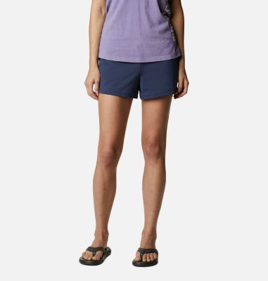 Short Stretch Sandy Creek&trade; Femme Sandy Creek&trade; Stretch Short | 010 | M, Nocturnal, front