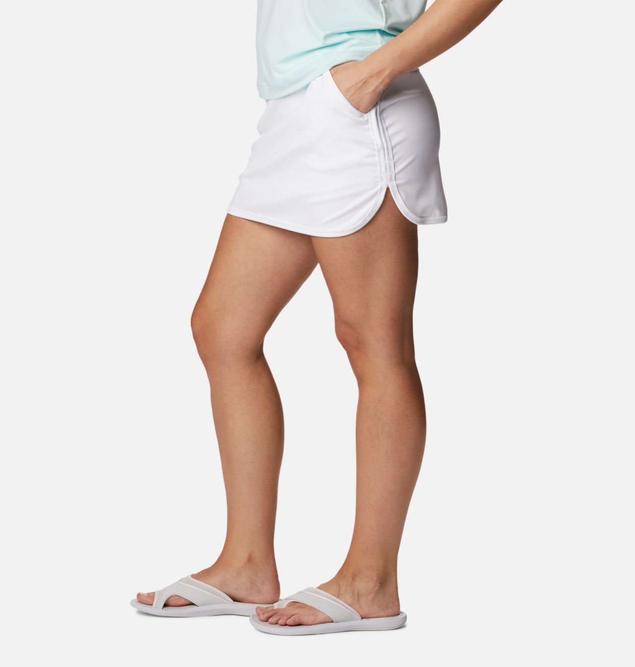 Women's Sandy Creek™ Stretch Skort 3