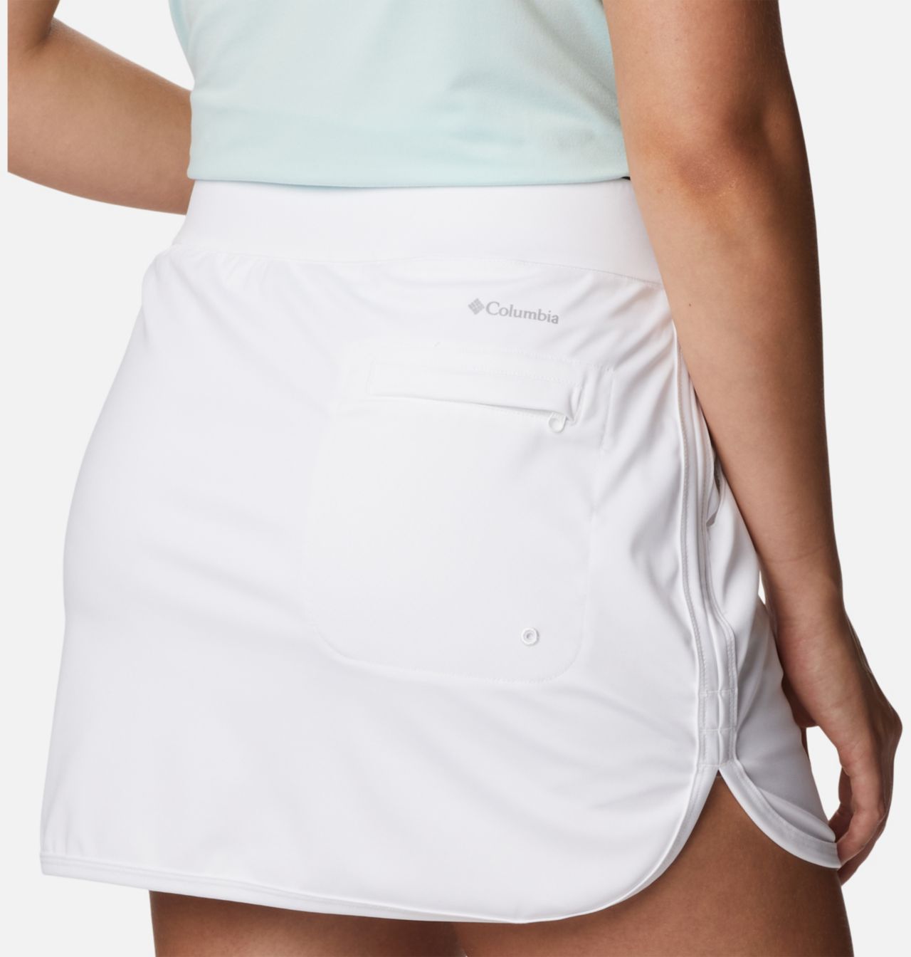 Women's Sandy Creek™ Stretch Skort 5