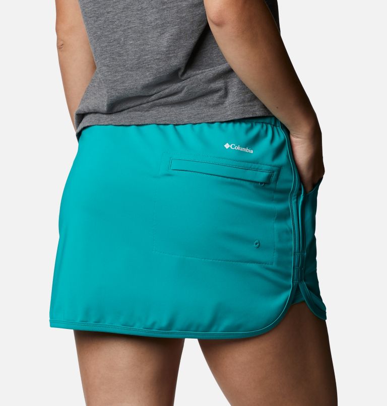 Women s Sandy Creek Stretch Skort Columbia Sportswear