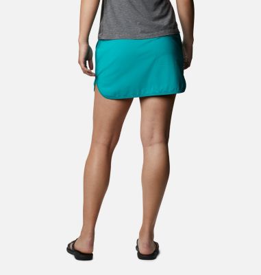 Jupe-short Stretch Sandy Creek&trade; Femme Sandy Creek&trade; Stretch Skort | 360 | XL, Tropic Water, back