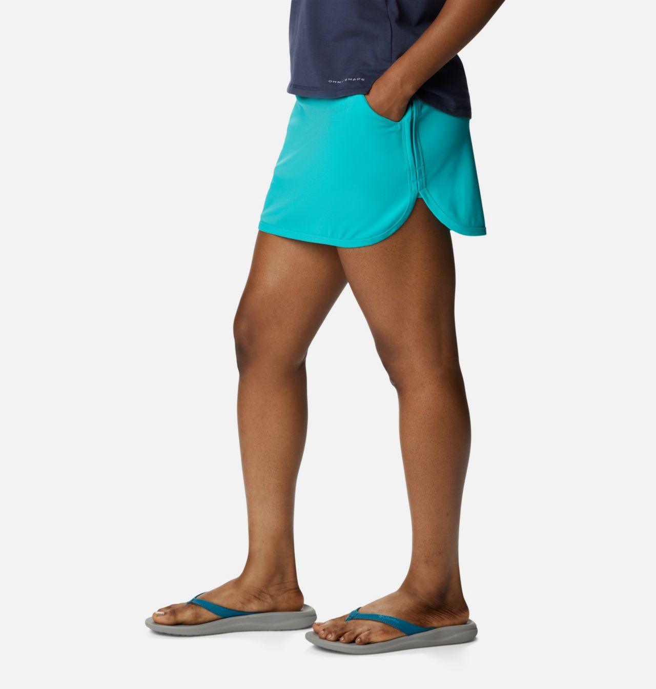 Women's Sandy Creek™ Stretch Skort 3