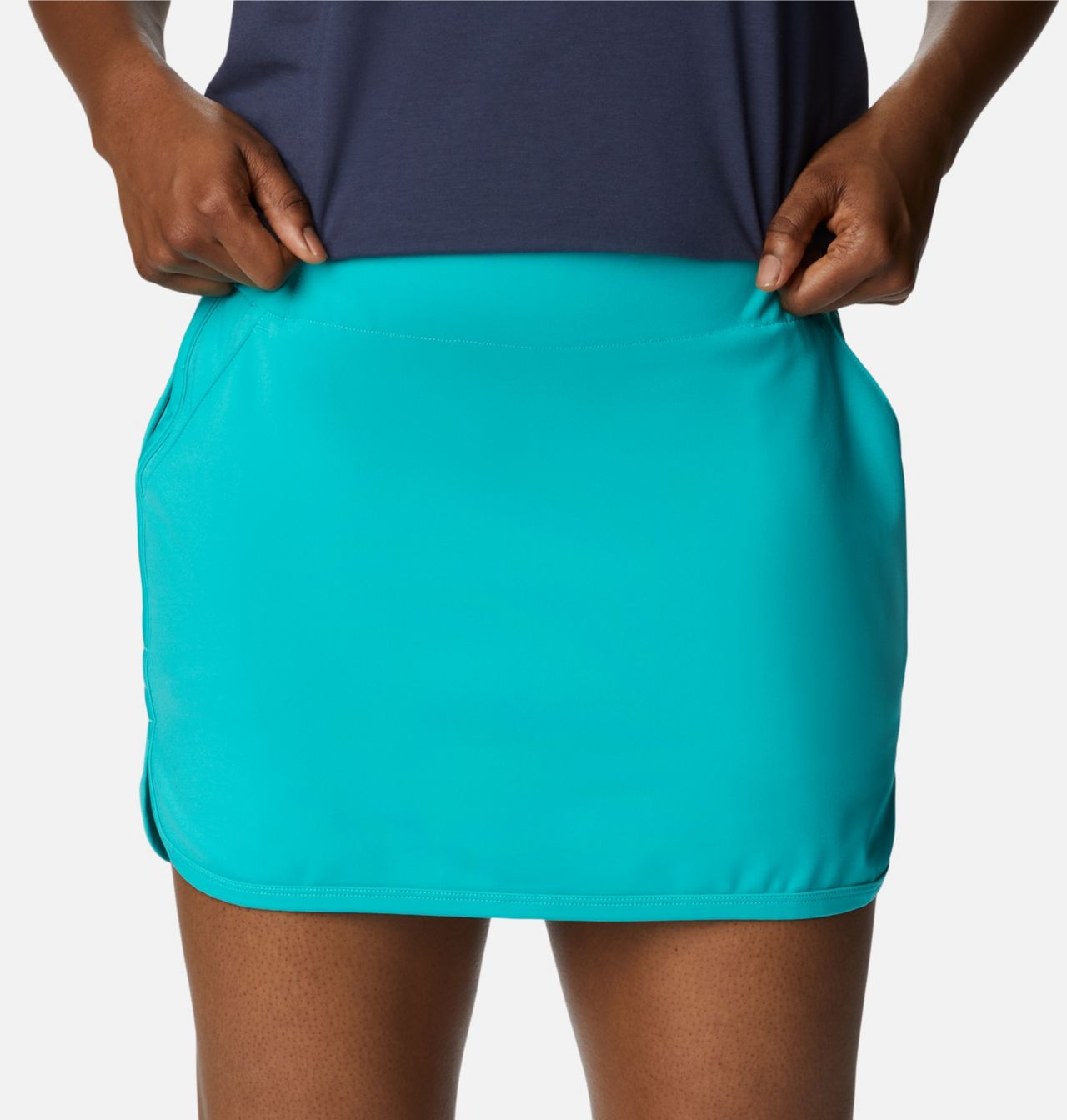 Women's Sandy Creek™ Stretch Skort 4