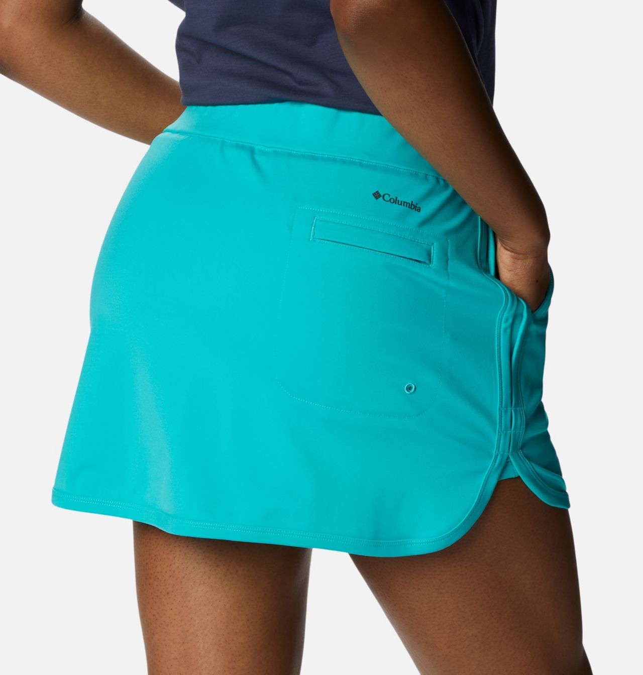 Women's Sandy Creek™ Stretch Skort 5