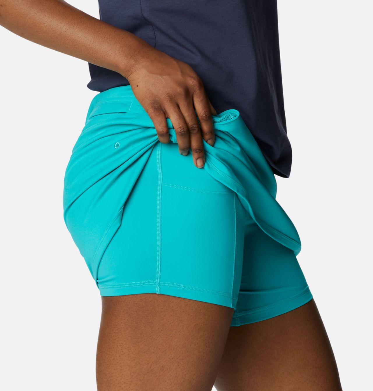 Women's Sandy Creek™ Stretch Skort 6
