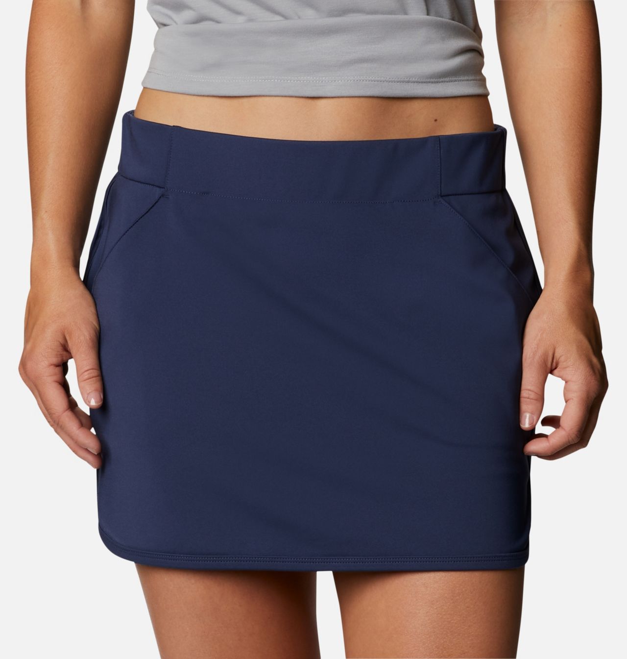 Women's Sandy Creek™ Stretch Skort 4
