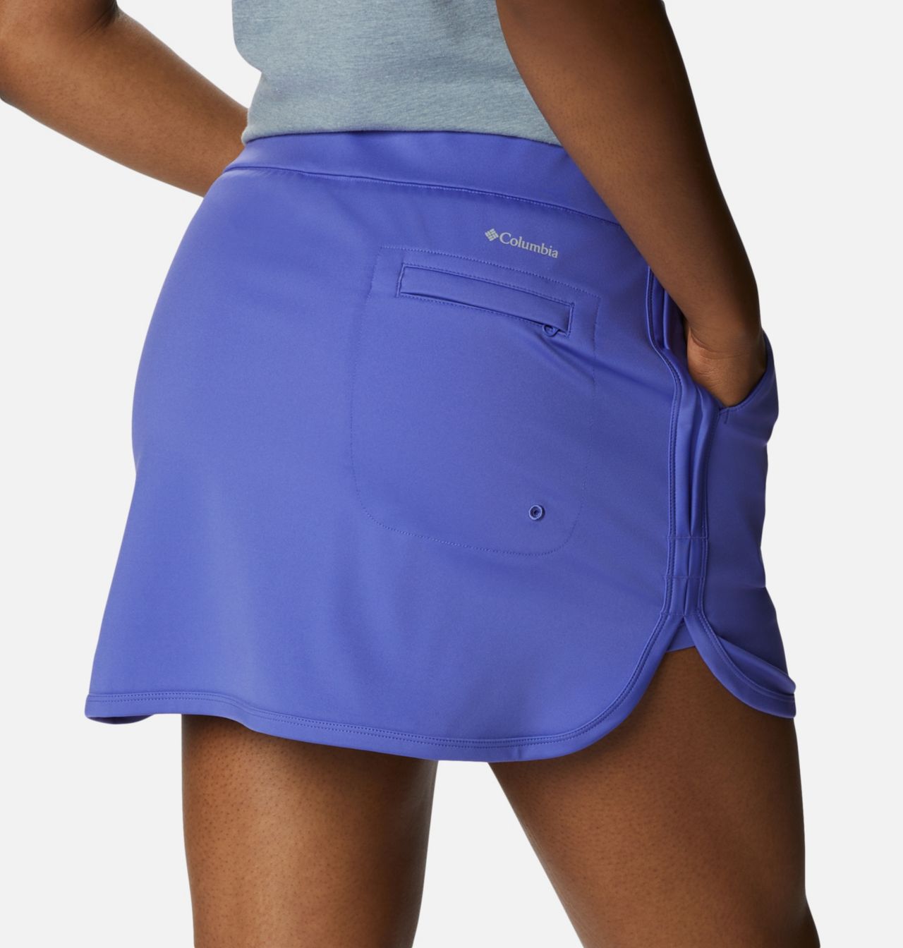 Women's Sandy Creek™ Stretch Skort 5