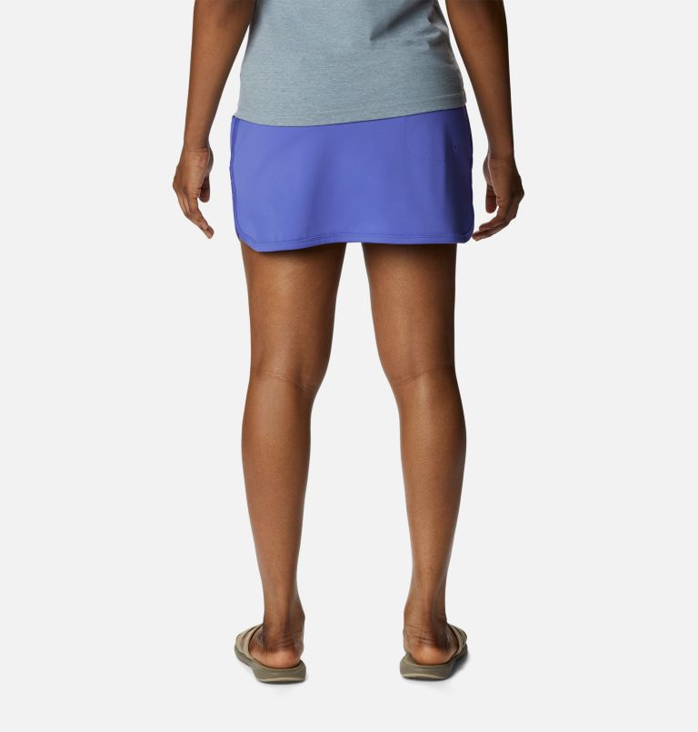 Columbia plus shop size skorts