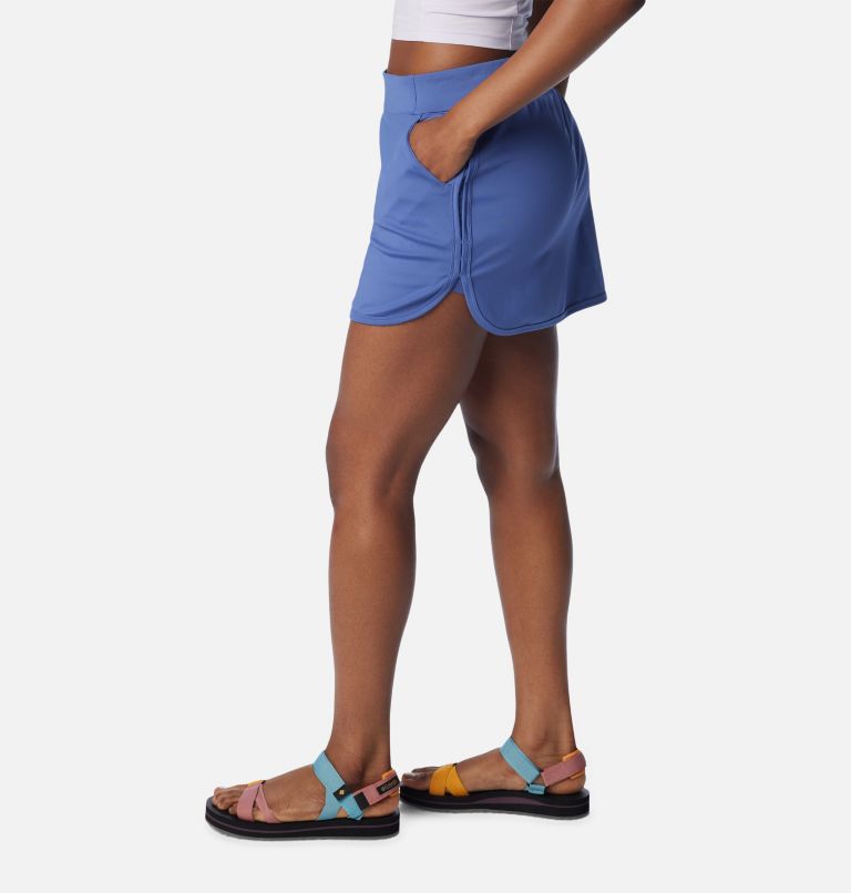 Women's Sandy Creek Stretch Skort, Color: Eve, image 3