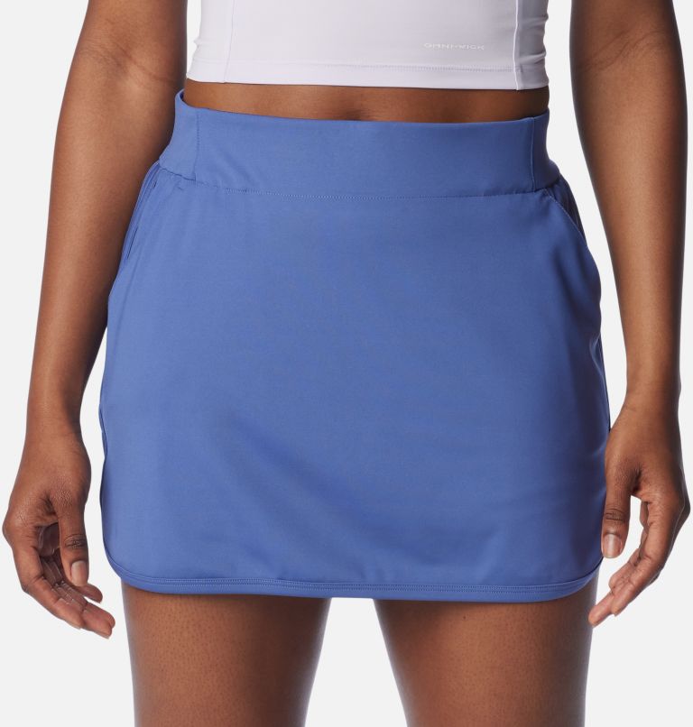Women's Sandy Creek Stretch Skort, Color: Eve, image 4