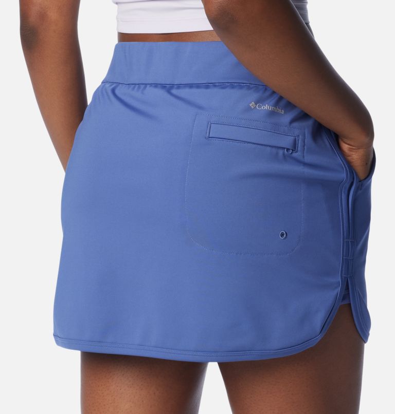 Women's Sandy Creek Stretch Skort, Color: Eve, image 5