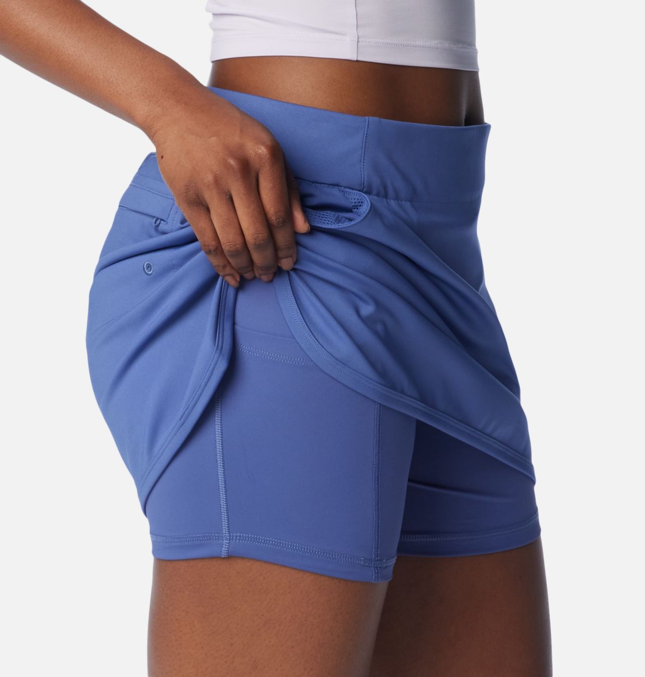 Women's Sandy Creek™ Stretch Skort | 593 | S 6