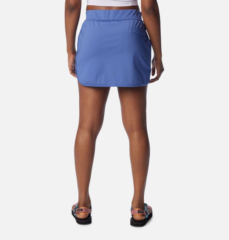 Jupe-short extensible Sandy Creek pour femme, Color: Eve, image 2