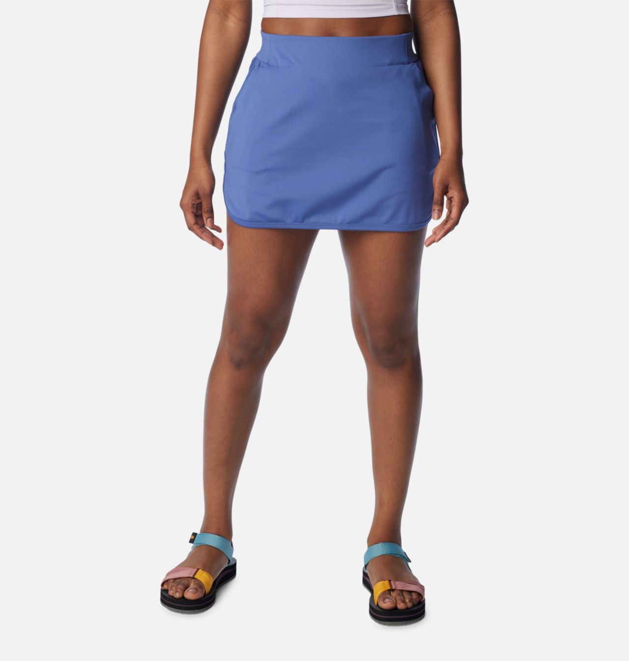 Women's Sandy Creek™ Stretch Skort | 593 | S 1
