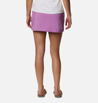 Jupe-short Stretch Sandy Creek&trade; Femme Sandy Creek&trade; Stretch Skort | 360 | XL, Blossom Pink, back