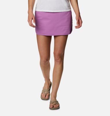 tall plus size skorts