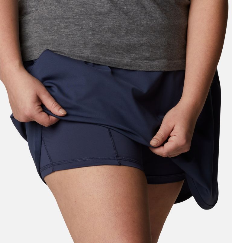 Plus size shop skorts online canada