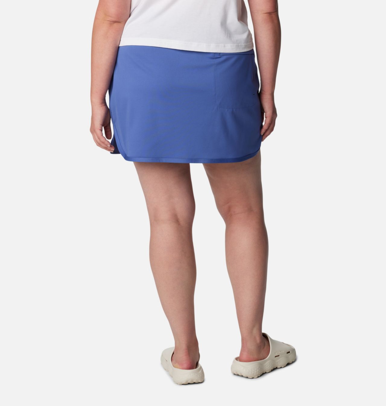 Women's Sandy Creek™ Stretch Skort - Plus Size | 593 | 1X 2