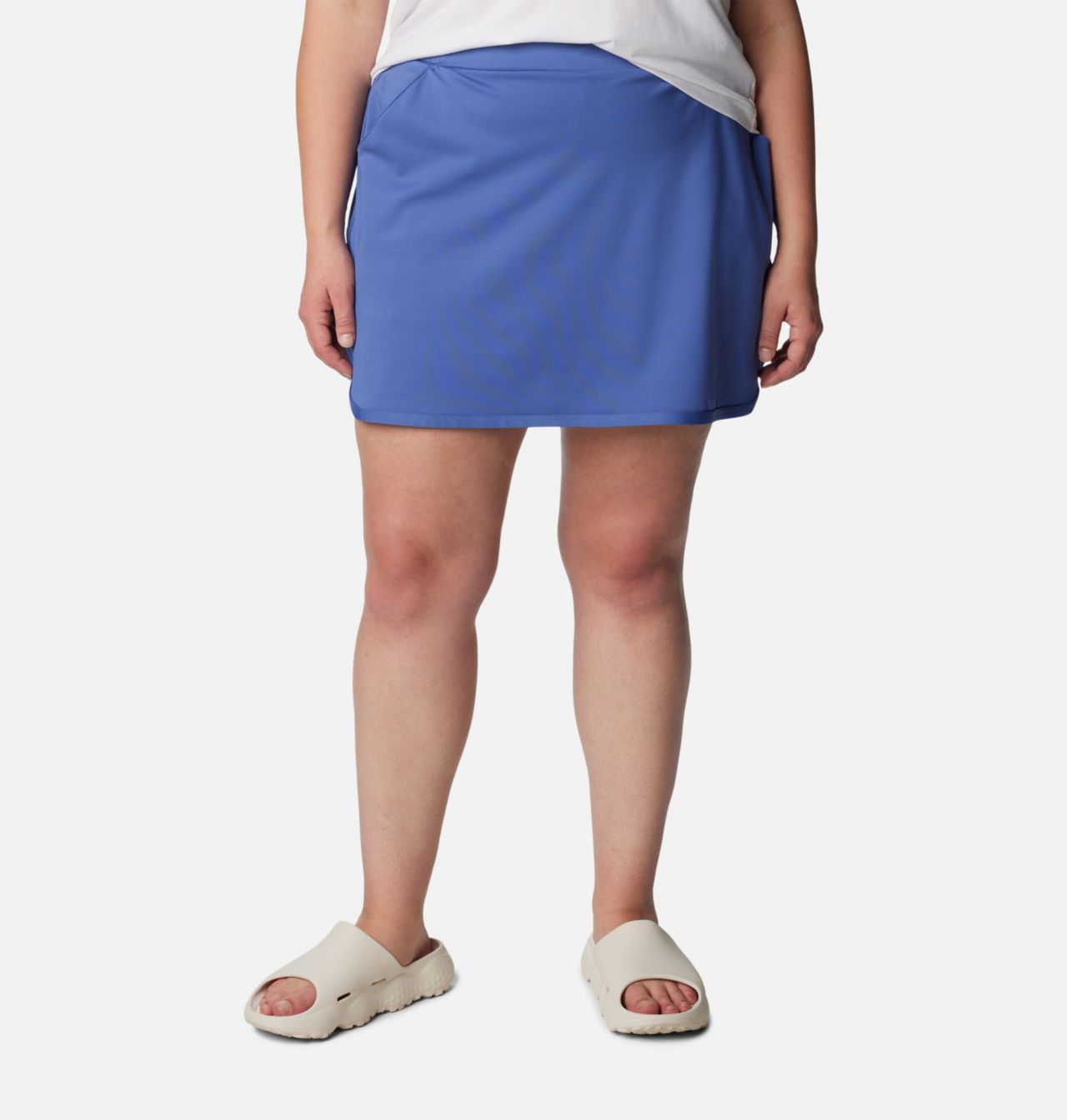 Women's Sandy Creek™ Stretch Skort - Plus Size | 593 | 1X 1