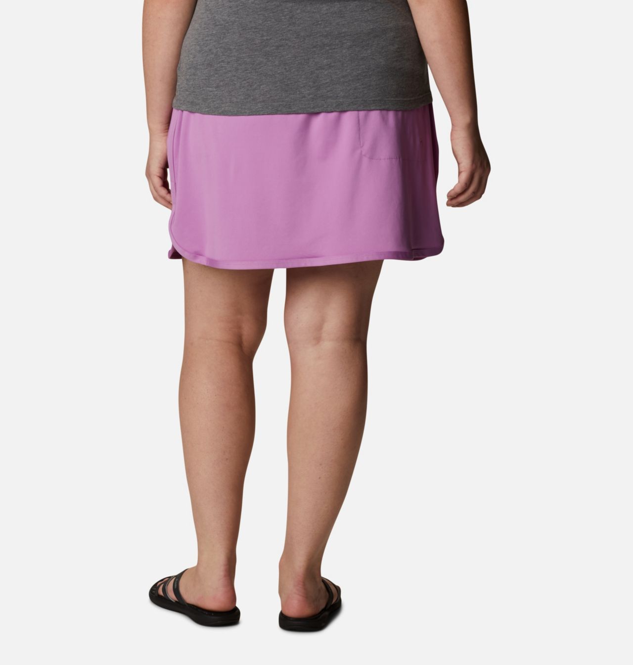 Women's Sandy Creek™ Stretch Skort - Plus Size 2