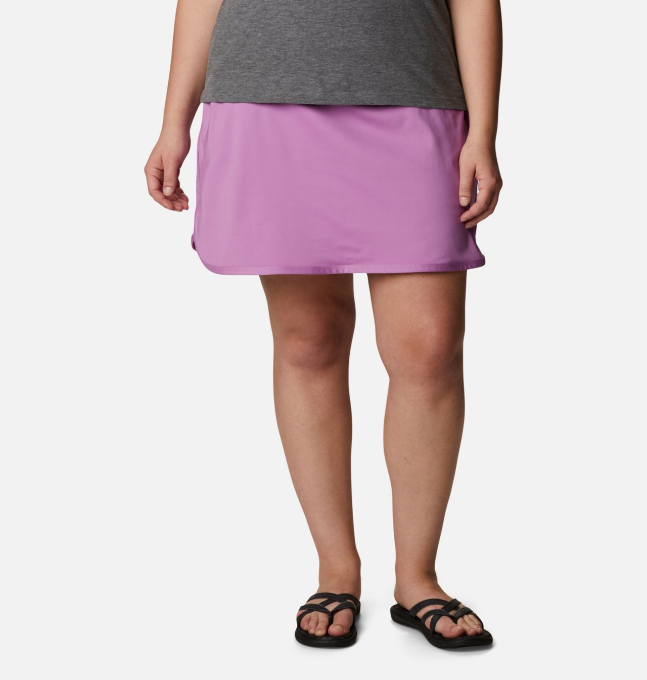 Women's Sandy Creek™ Stretch Skort - Plus Size 1