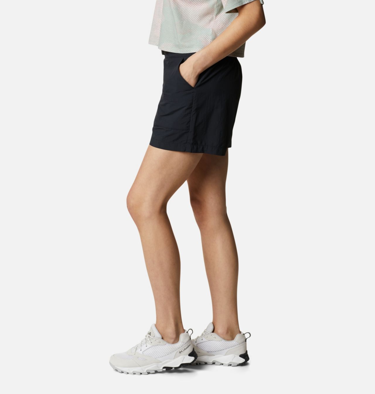 Women's Summerdry™ Cargo Shorts 3