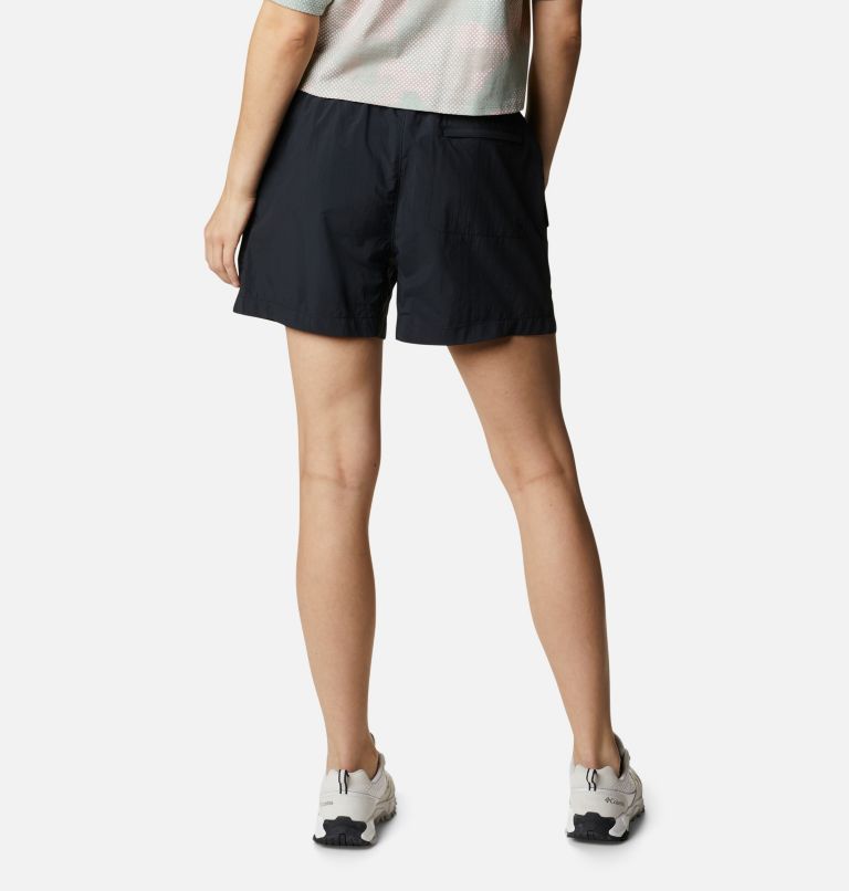 water resistant cargo shorts