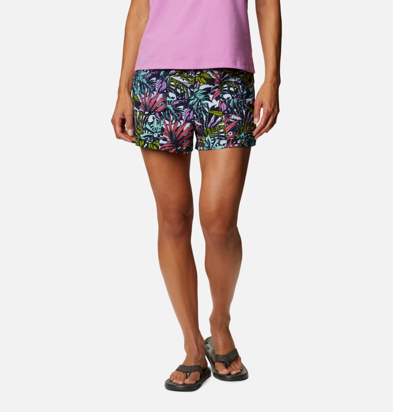 Women's Summerdry™ Cargo Shorts 1