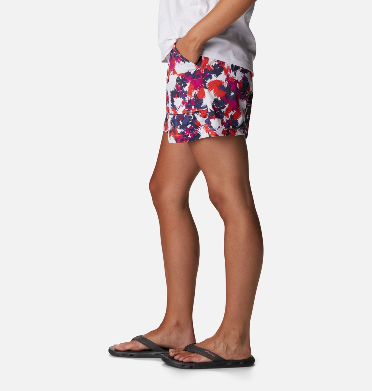 Women's Summerdry™ Cargo Shorts 3