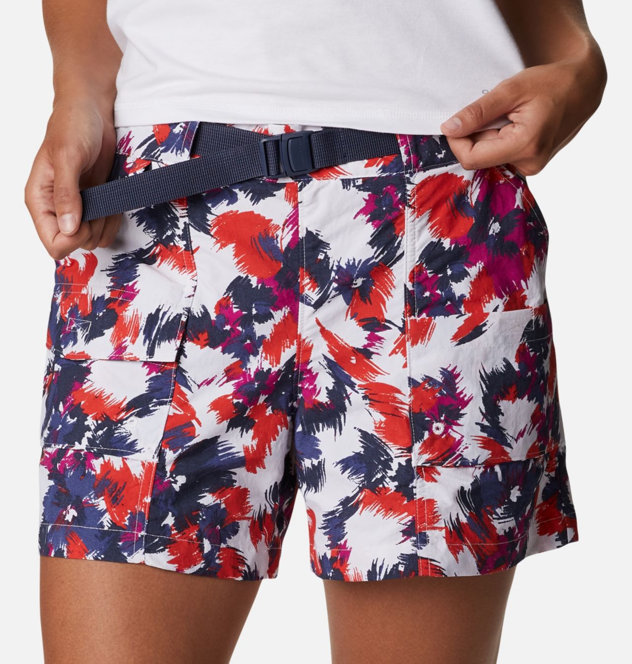 Women's Summerdry™ Cargo Shorts 4