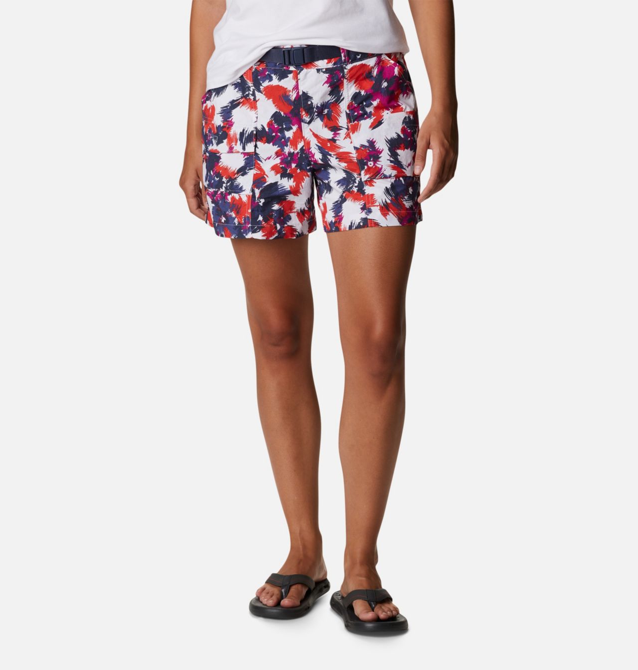 Women's Summerdry™ Cargo Shorts 1