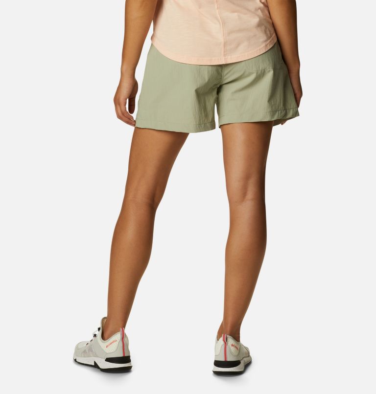 Thumbnail: Women's Summerdry Cargo Shorts, Color: Safari, image 2