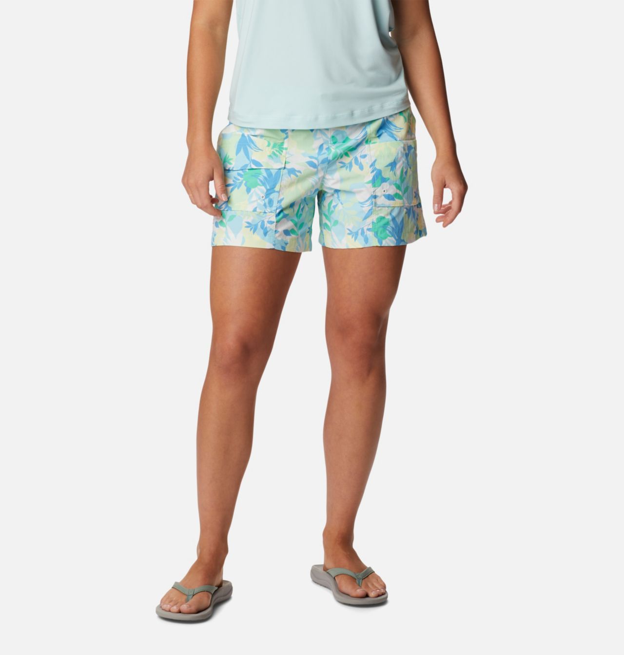 Women's Summerdry™ Cargo Shorts 1