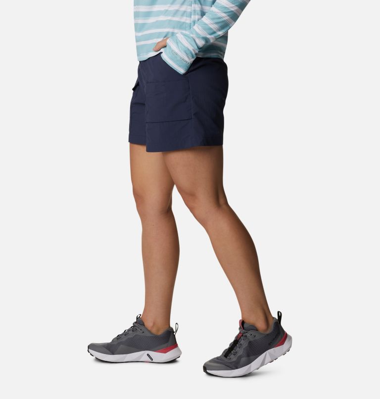 water resistant cargo shorts