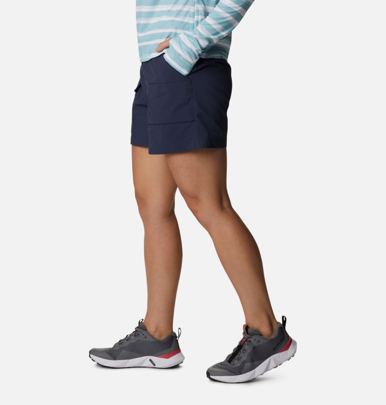 Women's Summerdry™ Cargo Shorts 3
