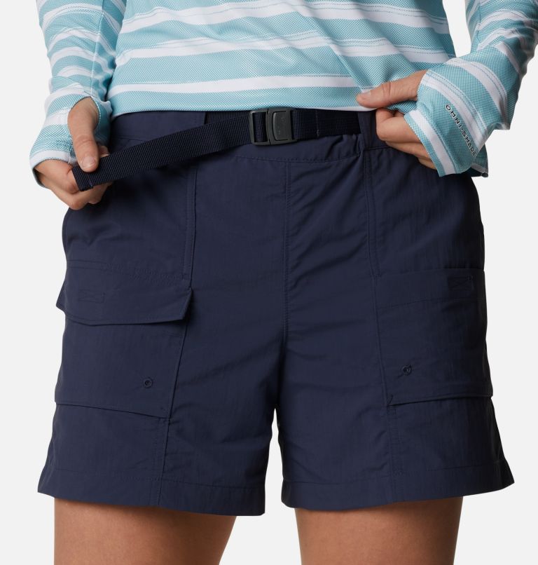 Women's Summerdry™ Cargo Shorts | Columbia Sportswear