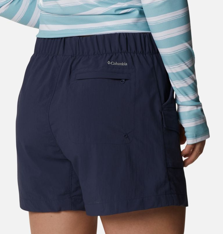 water resistant cargo shorts