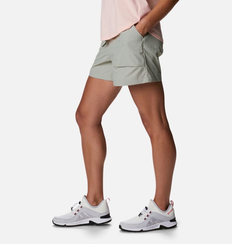 W Summerdry Cargo Short | 348 | XS, Color: Safari, image 3