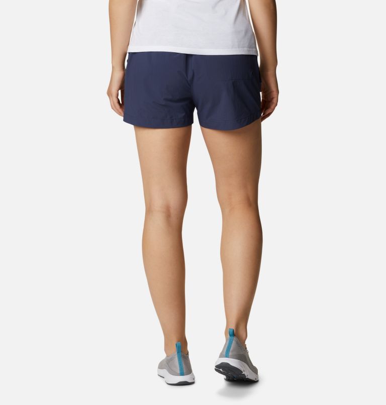 Thumbnail: Women's Summerdry Cargo Shorts, Color: Nocturnal, image 2