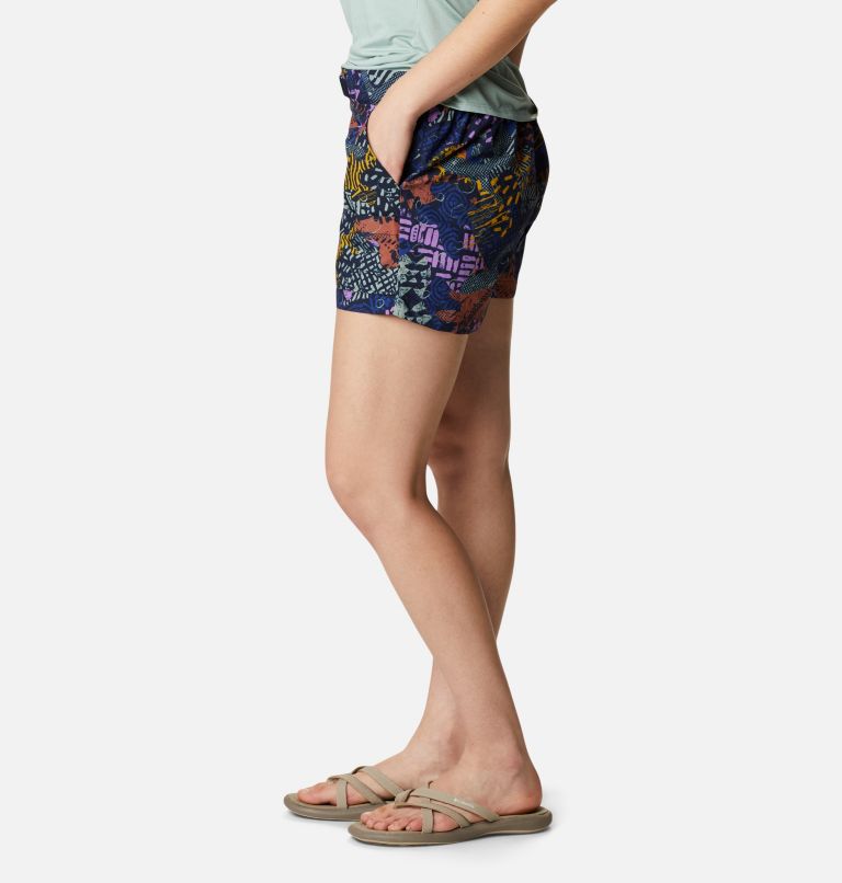 W Summerdry Cargo Short | 472 | M, Color: Dark Nocturnal CGC Print, image 3
