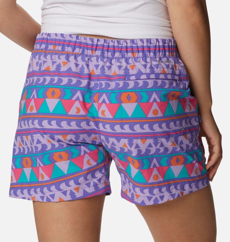 Shorts cargo Summerdry™ para mujer