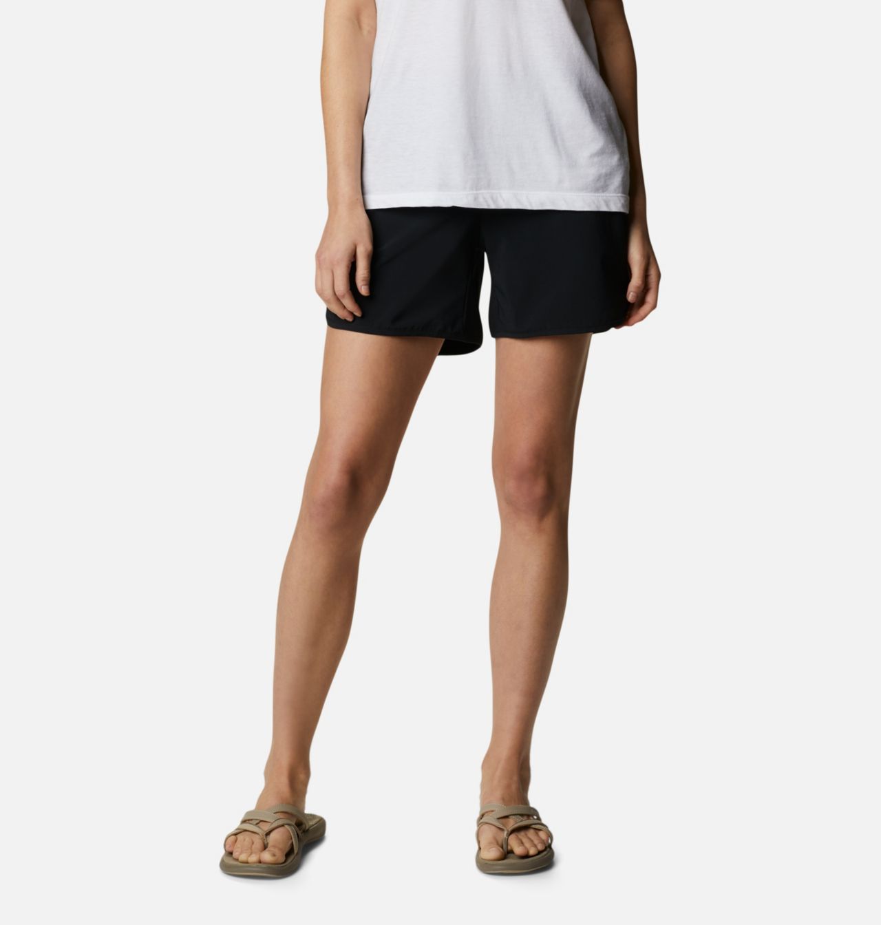 Women's Pleasant Creek™ Stretch Shorts 1
