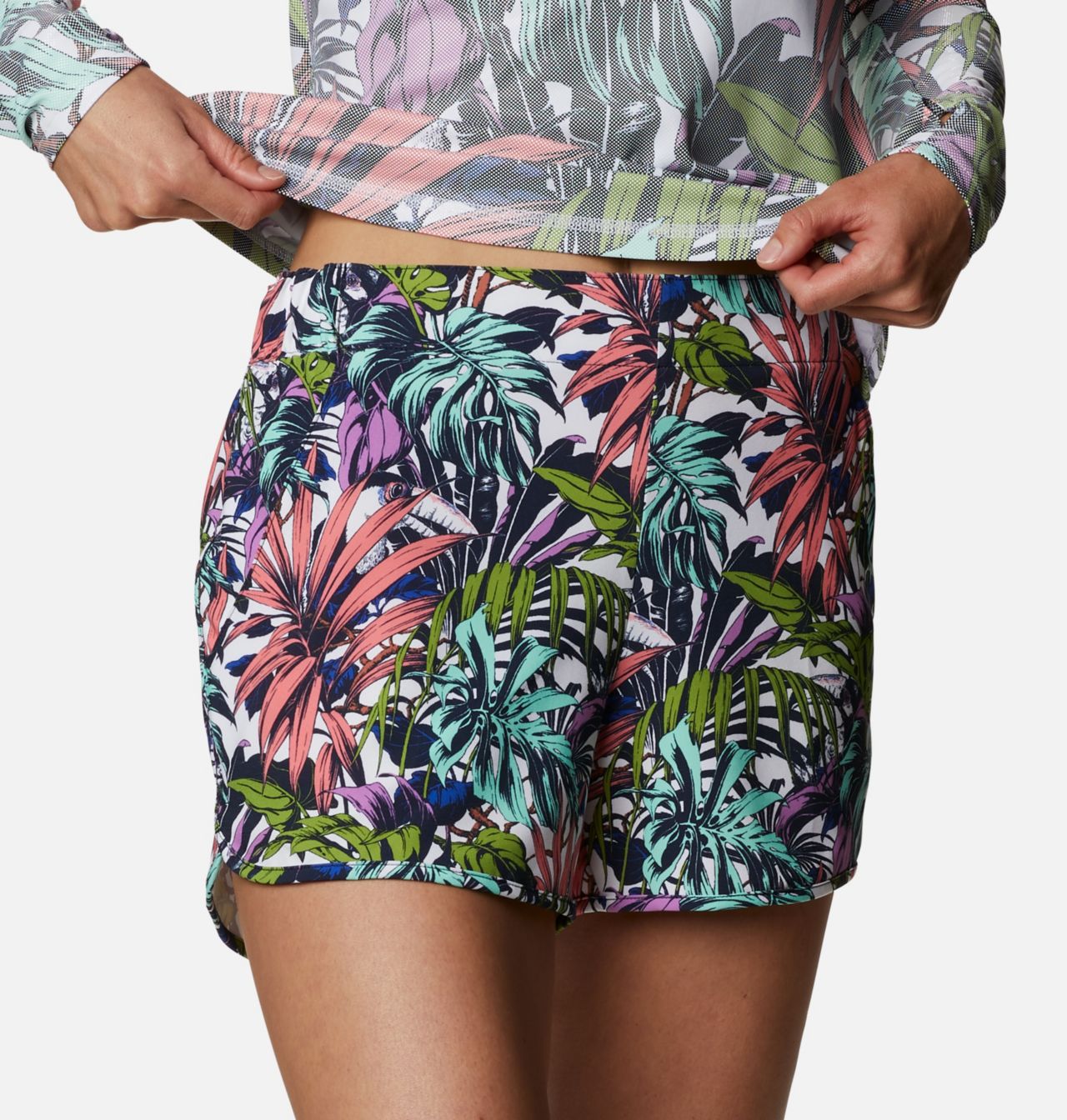 Pleasant Creek™ Stretch Short | 100 | XXL 4