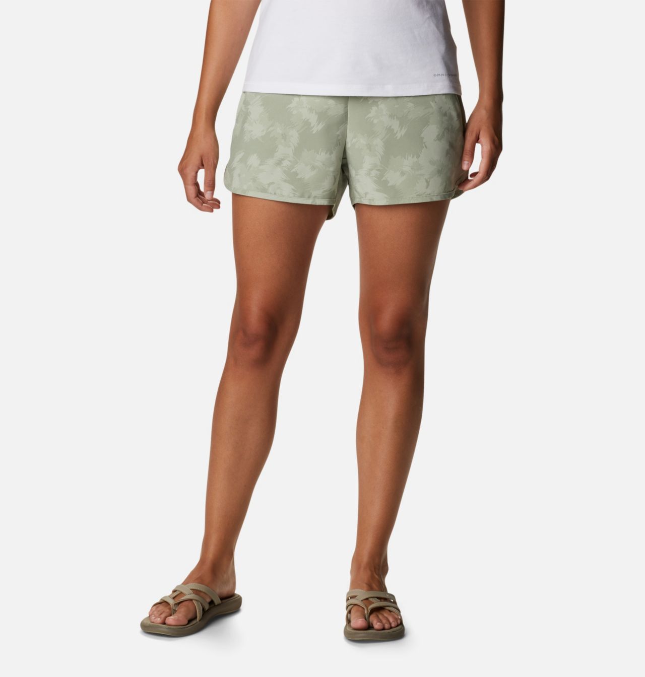 Women's Pleasant Creek™ Stretch Shorts 1